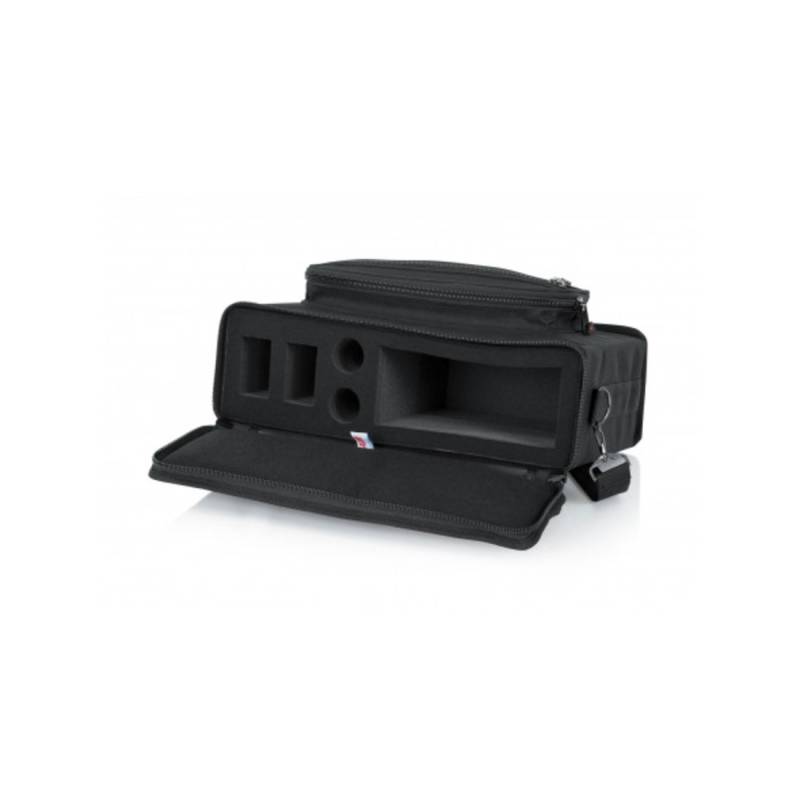 Сумка Gator GM-2W - 2 WIRELESS SYSTEMS BAG