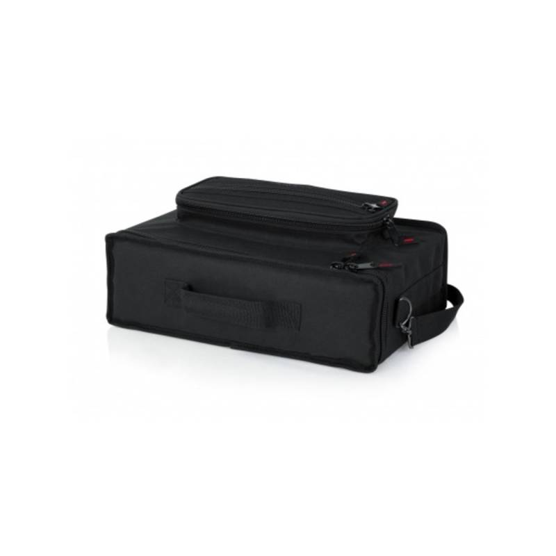 Сумка Gator GM-2W - 2 WIRELESS SYSTEMS BAG