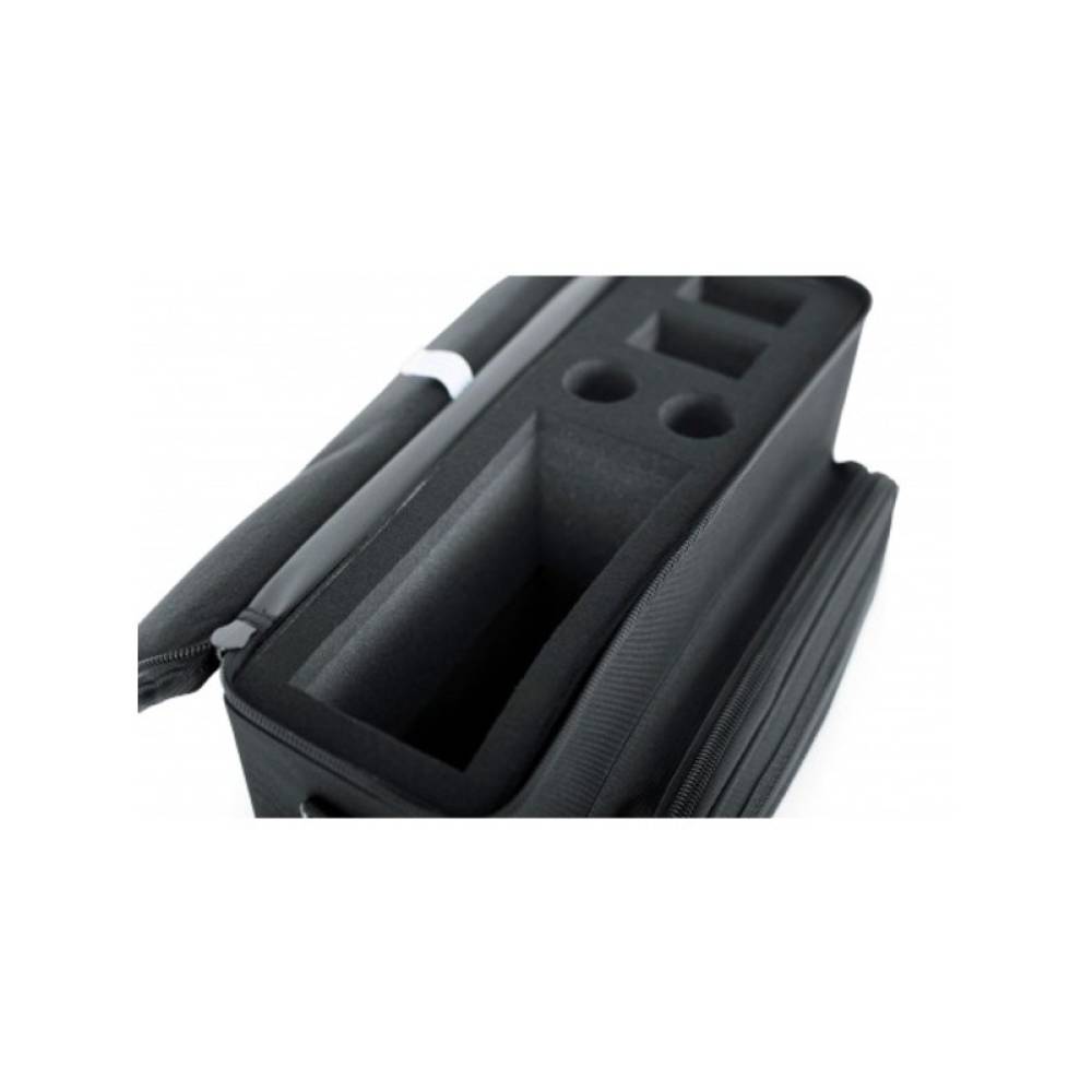 Сумка Gator GM-2W - 2 WIRELESS SYSTEMS BAG