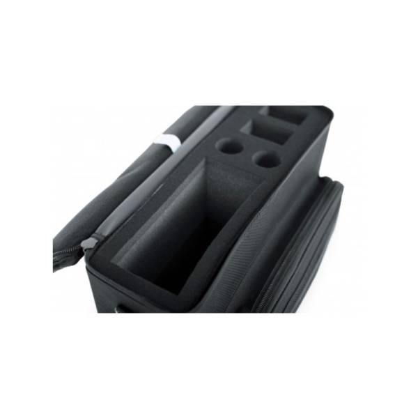 Сумка Gator GM-2W - 2 WIRELESS SYSTEMS BAG