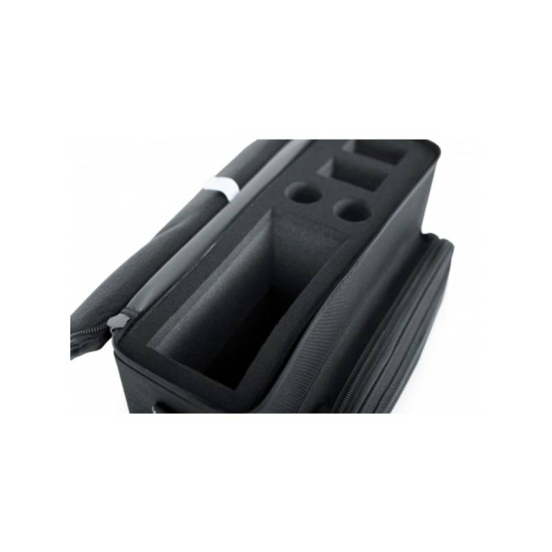 Сумка Gator GM-2W - 2 WIRELESS SYSTEMS BAG