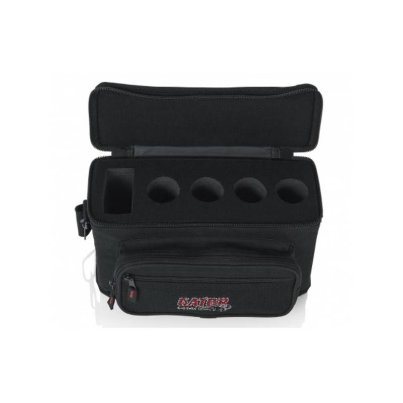 Сумка Gator GM-4 MICROPHONES BAG