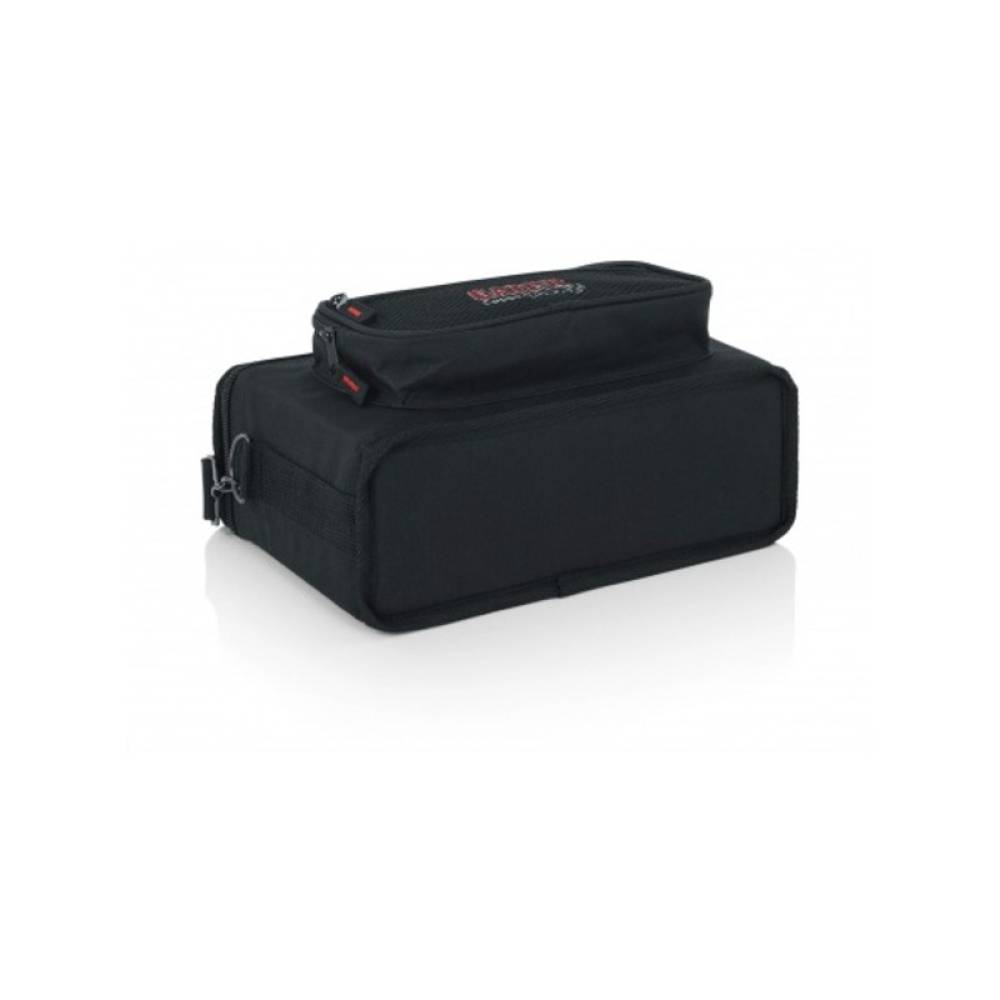 Сумка Gator GM-4 MICROPHONES BAG