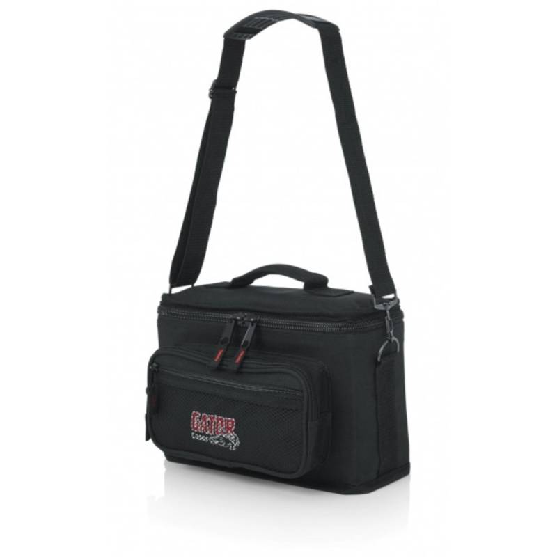 Сумка Gator GM-4 MICROPHONES BAG
