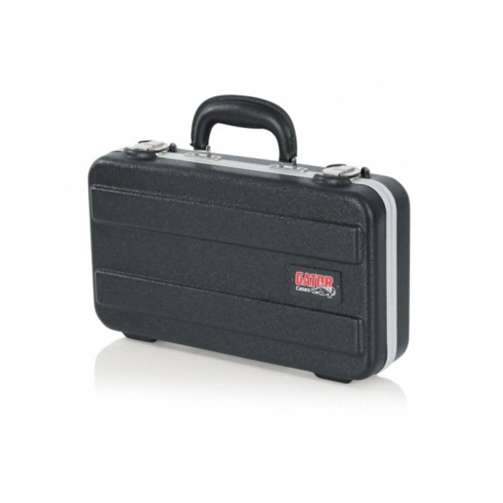  Gator GM-6-PE -6 MICROPHONES CASE