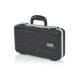  Gator GM-6-PE -6 MICROPHONES CASE