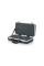  Gator GM-6-PE -6 MICROPHONES CASE