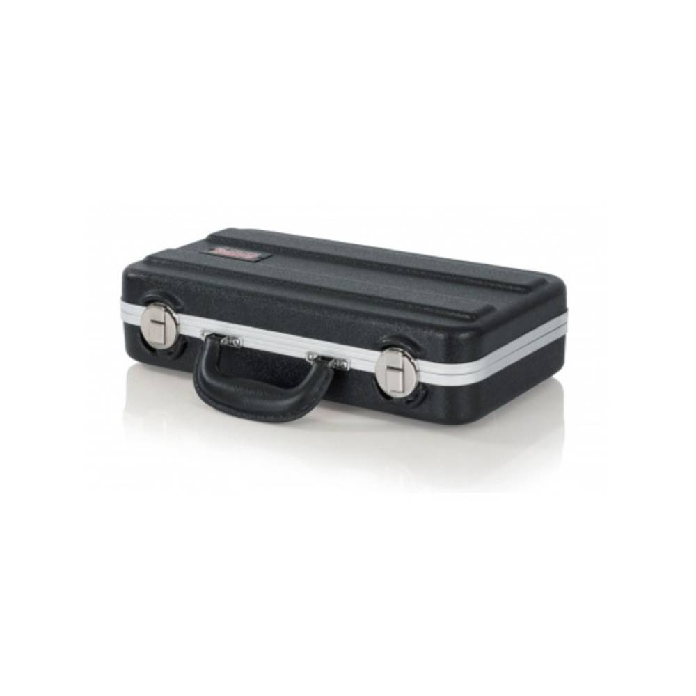  Gator GM-6-PE -6 MICROPHONES CASE