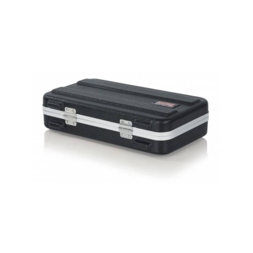  Gator GM-6-PE -6 MICROPHONES CASE