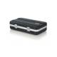  Gator GM-6-PE -6 MICROPHONES CASE