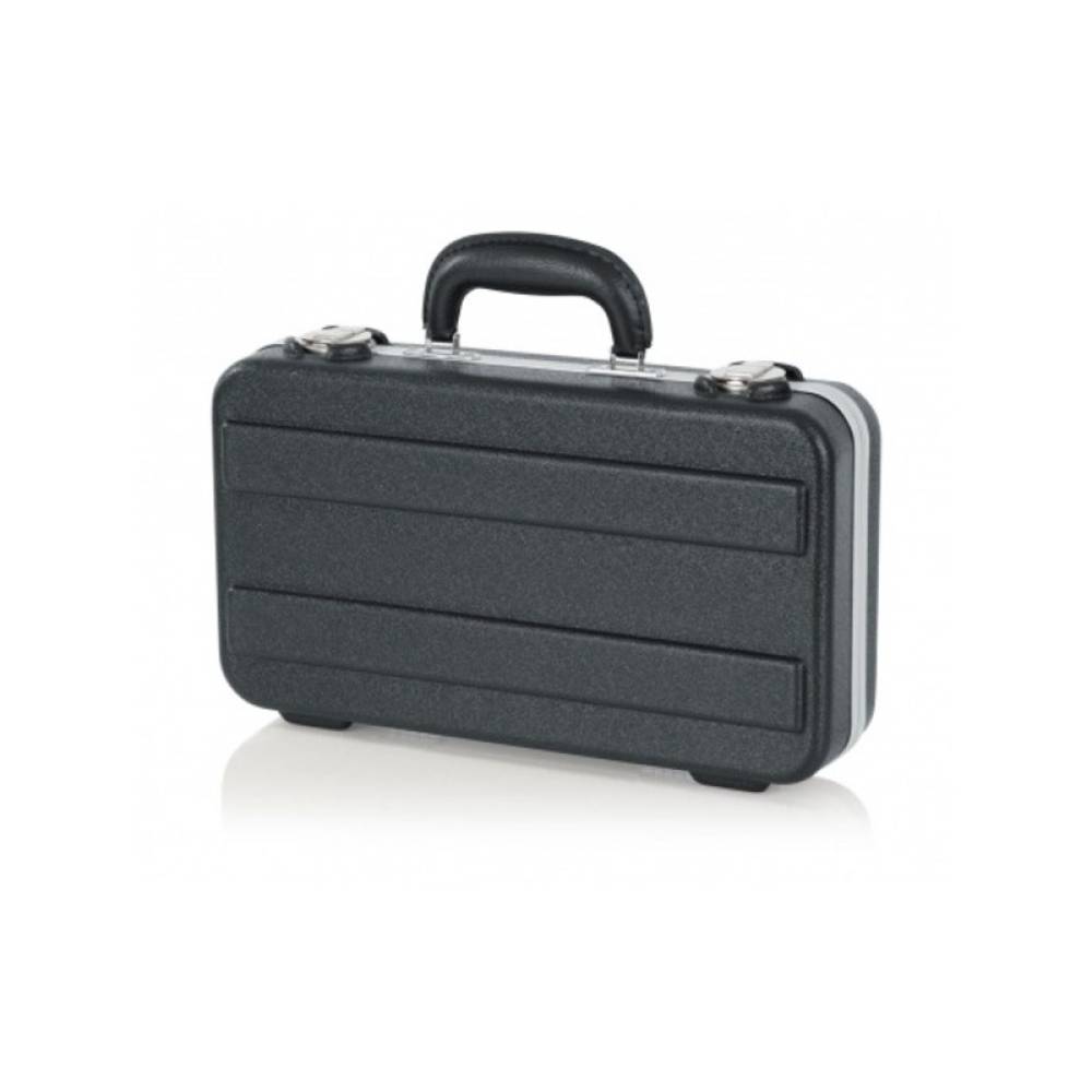  Gator GM-6-PE -6 MICROPHONES CASE
