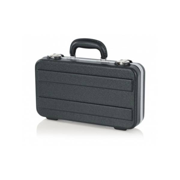  Gator GM-6-PE -6 MICROPHONES CASE