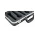  Gator GM-6-PE -6 MICROPHONES CASE