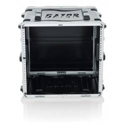  Gator GR-10L - 10U AUDIO RACK (STANDARD)