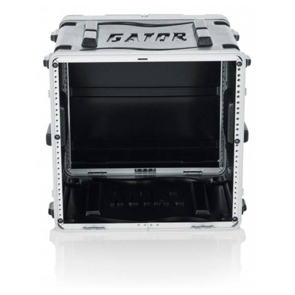  Gator GR-10L - 10U AUDIO RACK (STANDARD)