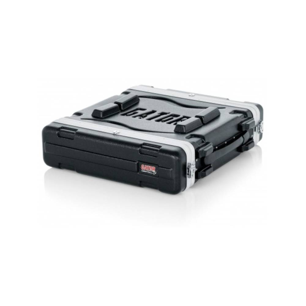  Gator GR-2L - 2U AUDIO RACK (STANDARD)