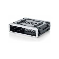  Gator GR-2L - 2U AUDIO RACK (STANDARD)