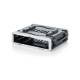  Gator GR-2L - 2U AUDIO RACK (STANDARD)