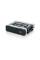  Gator GR-2S - 2U AUDIO RACK (SHALLOW)