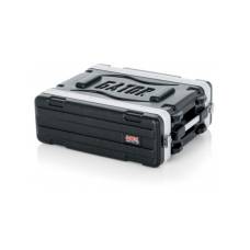  Gator GR-3S -U3 AUDIO RACK (SHALLOW)