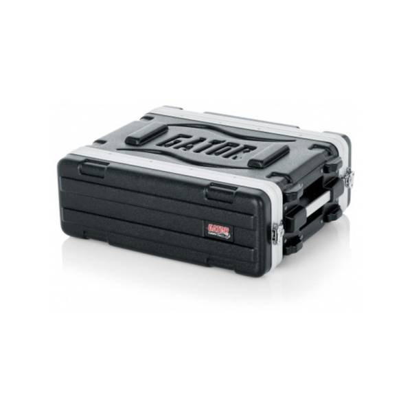  Gator GR-3S -U3 AUDIO RACK (SHALLOW)