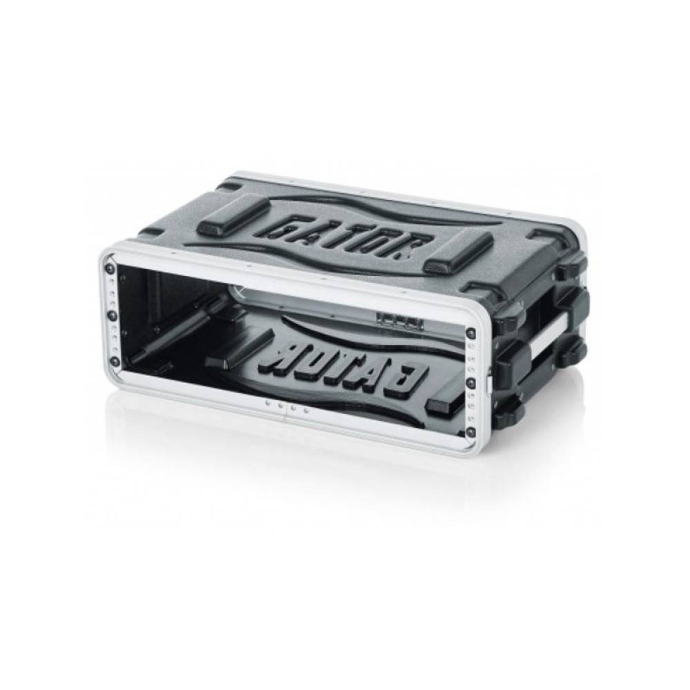  Gator GR-3S -U3 AUDIO RACK (SHALLOW)