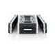  Gator GR-3S -U3 AUDIO RACK (SHALLOW)