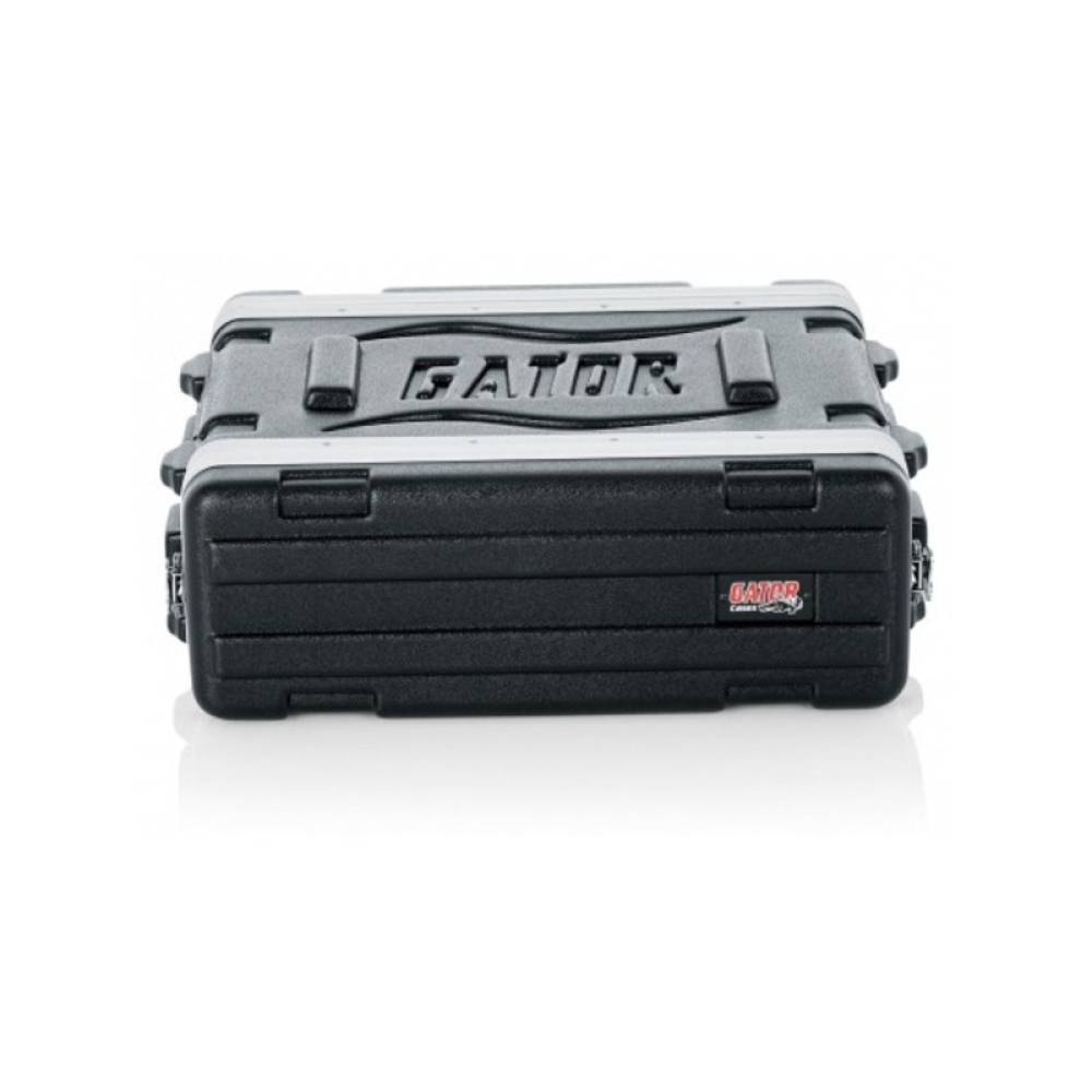  Gator GR-3S -U3 AUDIO RACK (SHALLOW)
