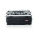  Gator GR-3S -U3 AUDIO RACK (SHALLOW)