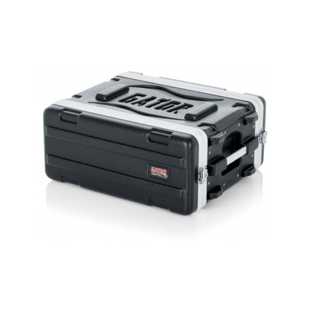  Gator GR-4S -4U AUDIO RACK (SHALLOW)