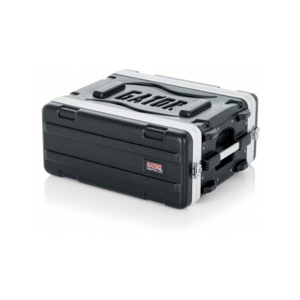  Gator GR-4S -4U AUDIO RACK (SHALLOW)