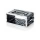  Gator GR-4S -4U AUDIO RACK (SHALLOW)