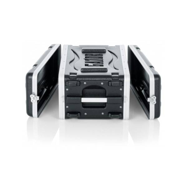  Gator GR-4S -4U AUDIO RACK (SHALLOW)