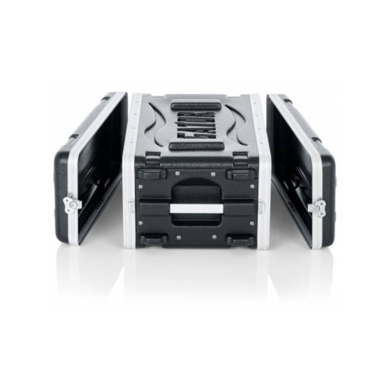 Gator GR-4S -4U AUDIO RACK (SHALLOW)