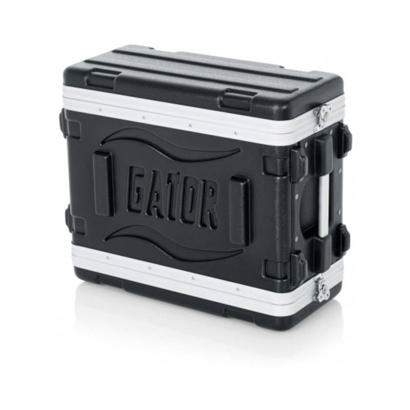 Gator GR-4S -4U AUDIO RACK (SHALLOW)