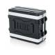  Gator GR-4S -4U AUDIO RACK (SHALLOW)