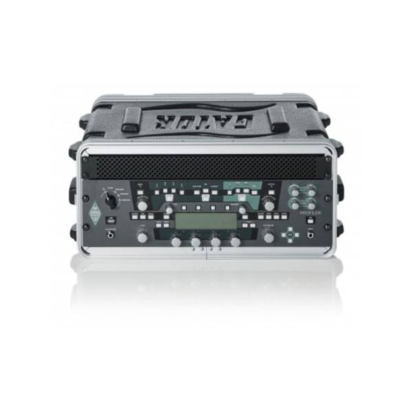  Gator GR-4S -4U AUDIO RACK (SHALLOW)