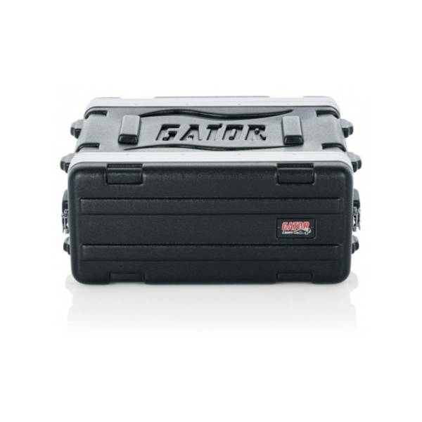  Gator GR-4S -4U AUDIO RACK (SHALLOW)