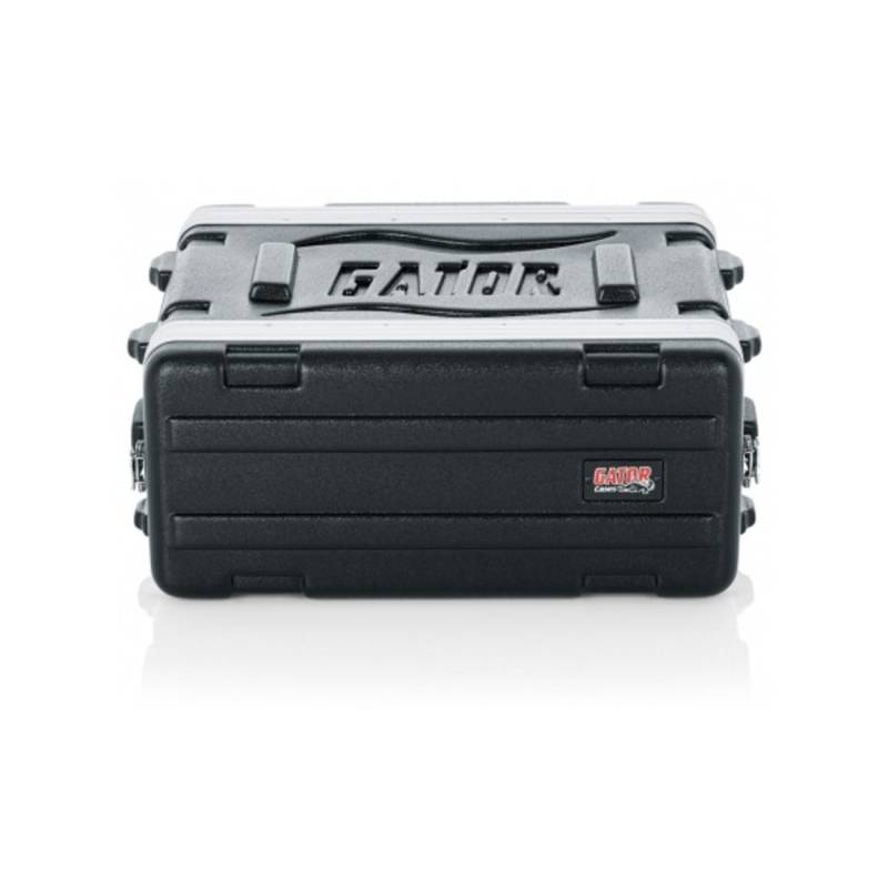 Gator GR-4S -4U AUDIO RACK (SHALLOW)