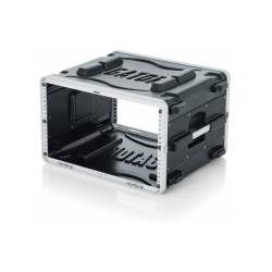  Gator GR-6L - 6U AUDIO RACK (STANDARD)