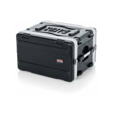  Gator GR-6S -6U AUDIO RACK (SHALLOW)