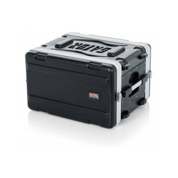  Gator GR-6S -6U AUDIO RACK (SHALLOW)