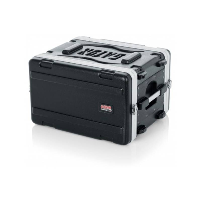 Gator GR-6S -6U AUDIO RACK (SHALLOW)