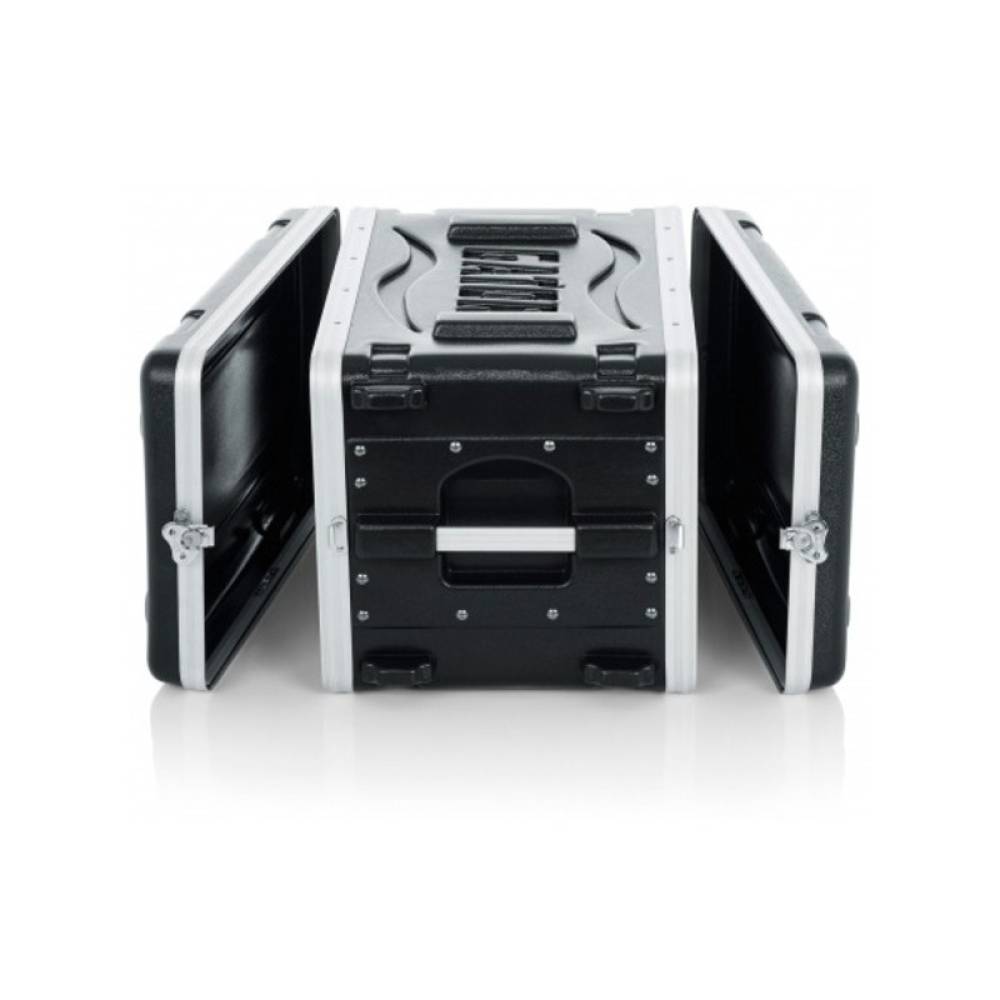  Gator GR-6S -6U AUDIO RACK (SHALLOW)