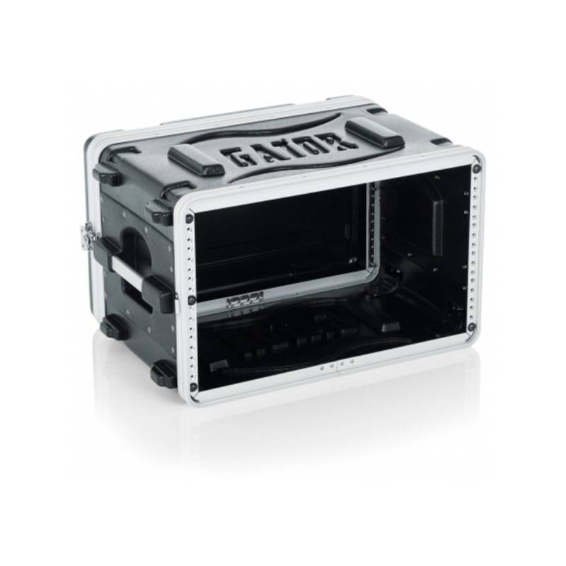 Gator GR-6S -6U AUDIO RACK (SHALLOW)