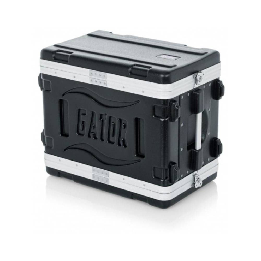  Gator GR-6S -6U AUDIO RACK (SHALLOW)