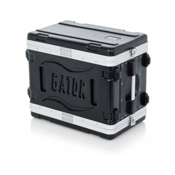  Gator GR-6S -6U AUDIO RACK (SHALLOW)