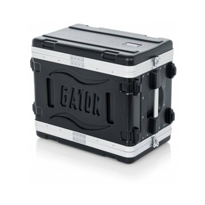 Gator GR-6S -6U AUDIO RACK (SHALLOW)