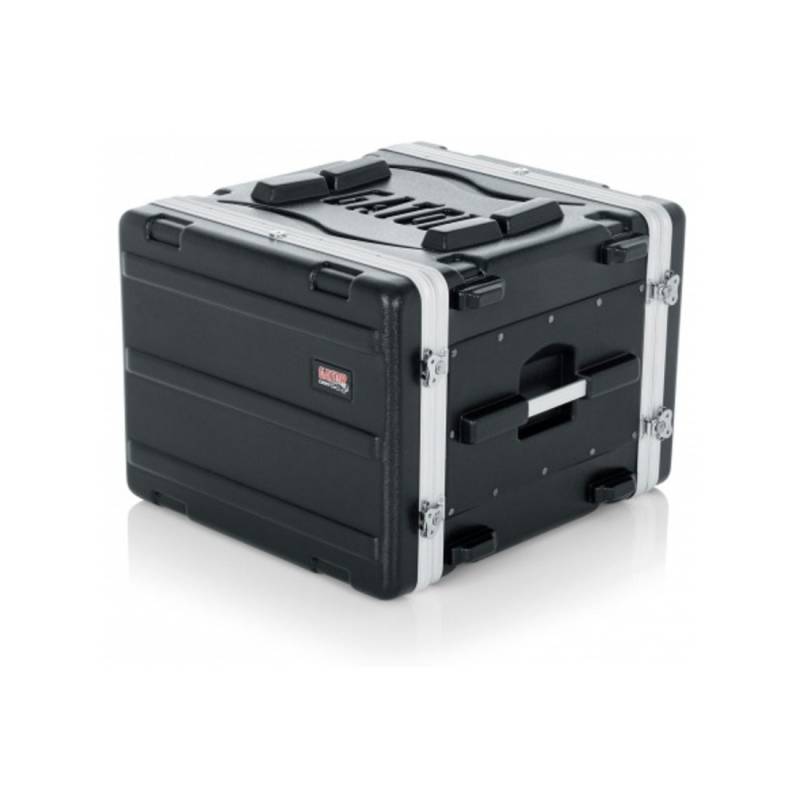 Gator GR-8L - 8U AUDIO RACK (STANDARD)
