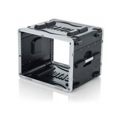  Gator GR-8L - 8U AUDIO RACK (STANDARD)